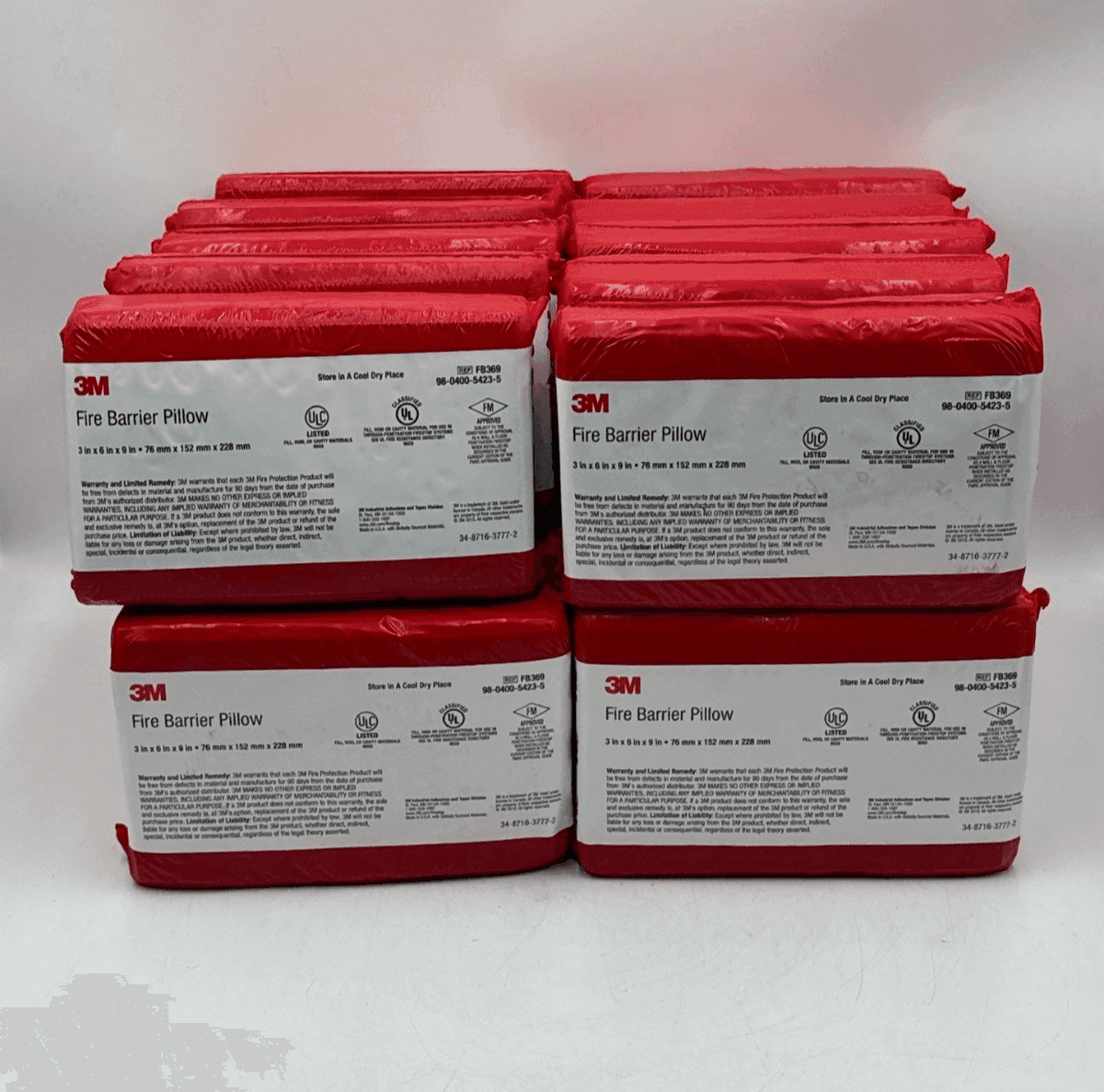 3M FB369-20PC Control Transformer — image 1 of 8