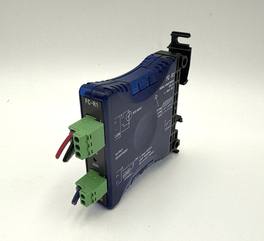 AutomationDirect FC-R1 PLC — image 1 of 8