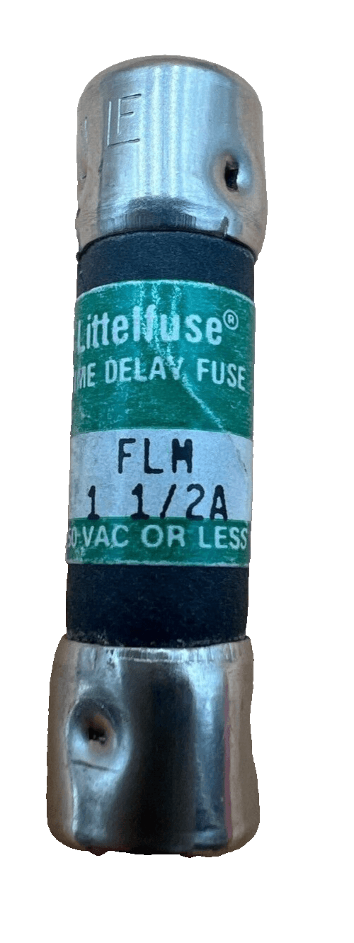 Littelfuse FLM1 Fuse — image 1 of 2