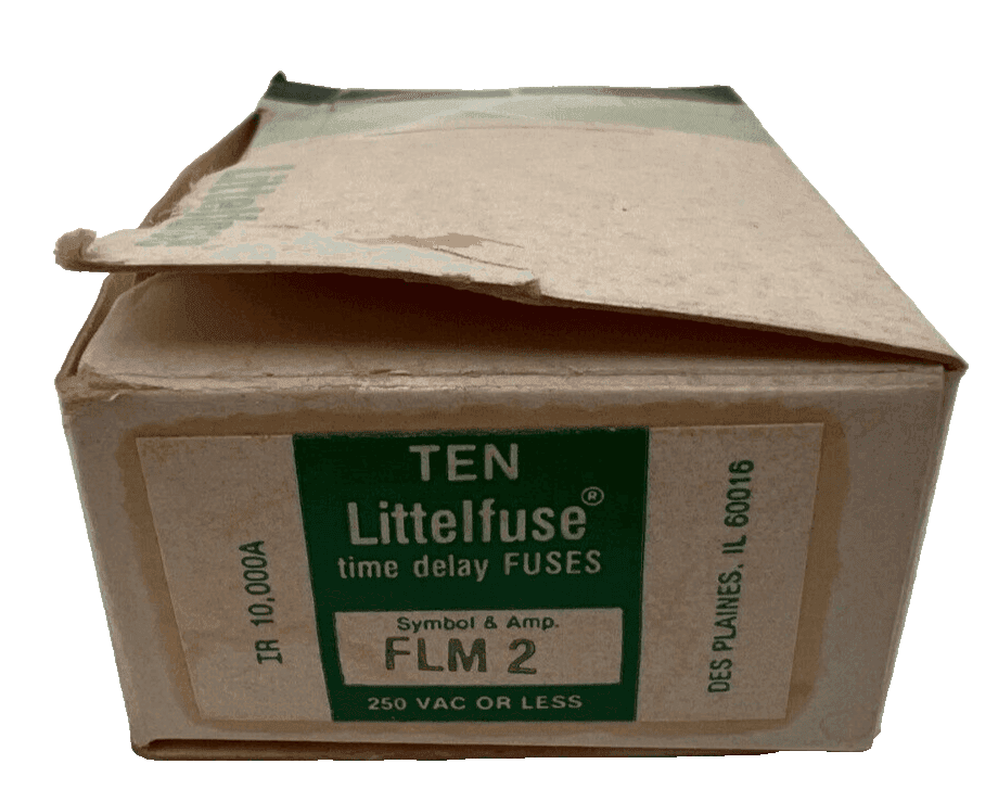 Littelfuse FLM2