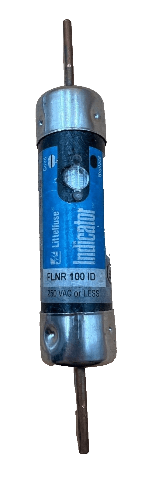Littelfuse FLNR100ID Fuse — image 1 of 2