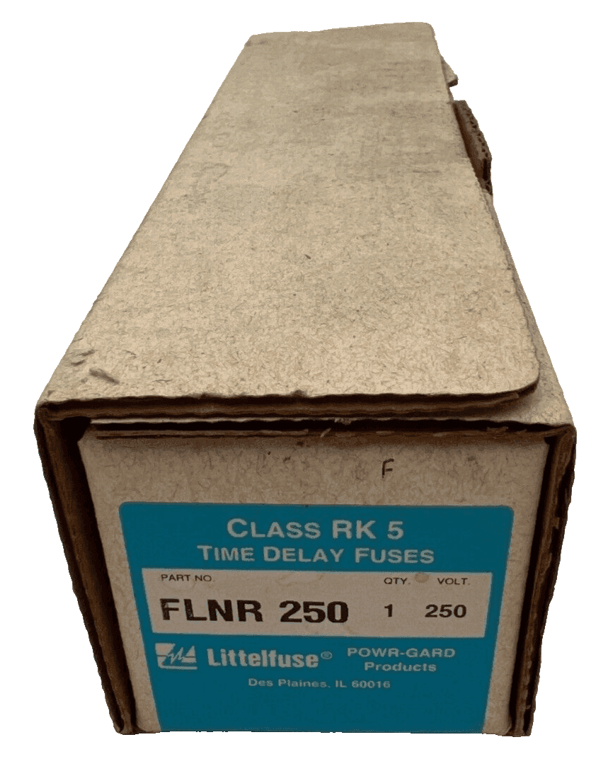Littelfuse FLNR250