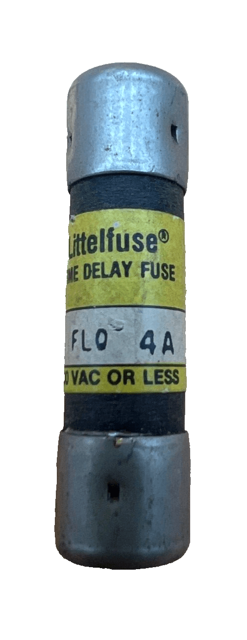 Littelfuse FLQ4 Fuse — image 1 of 2