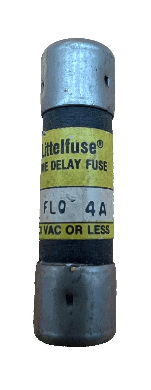 Littelfuse FLQ4 Fuse — image 1 of 2