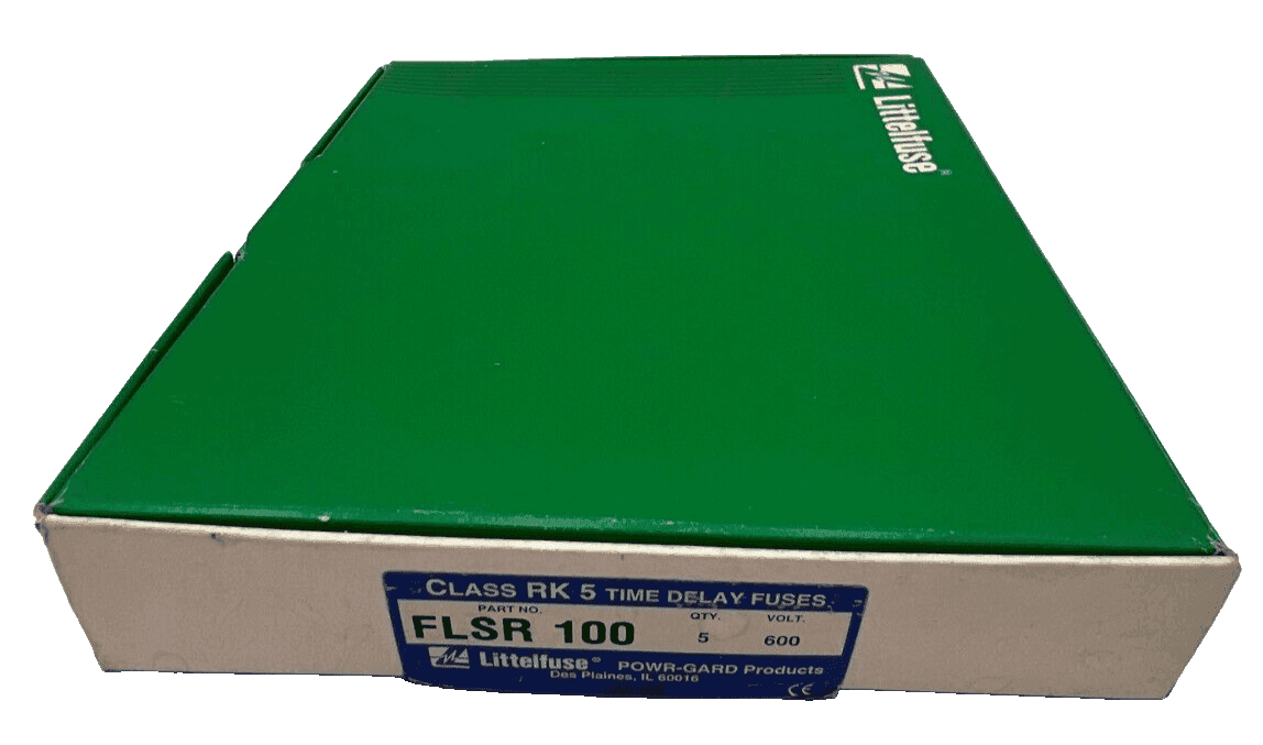 Littelfuse FLSR100