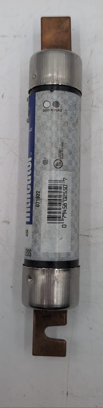 Littelfuse FLSR100ID Fuse — image 1 of 5
