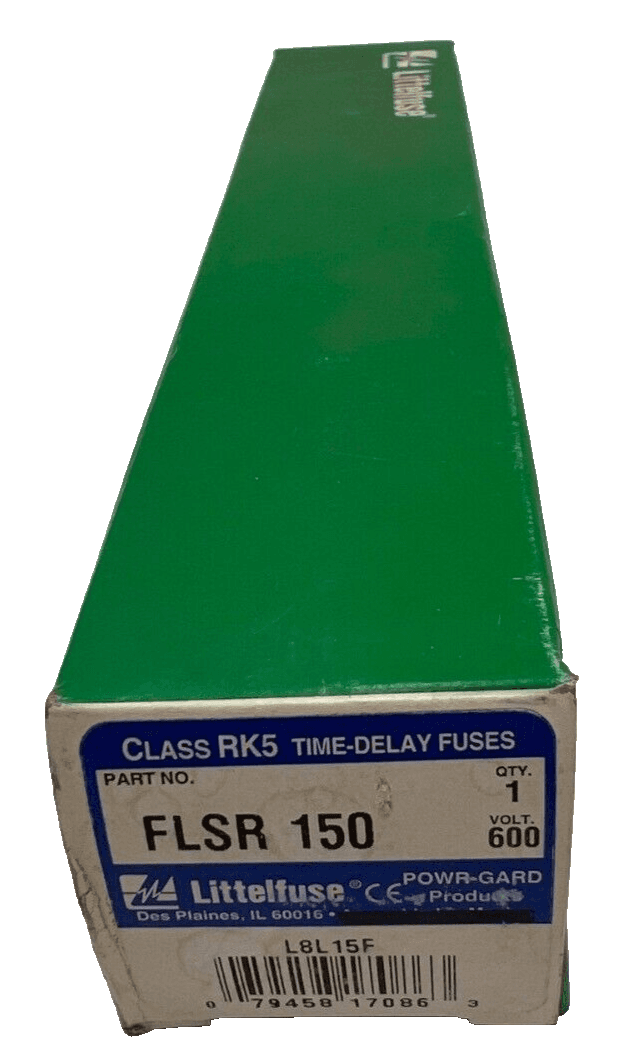 Littelfuse FLSR150 Fuse — image 1 of 4