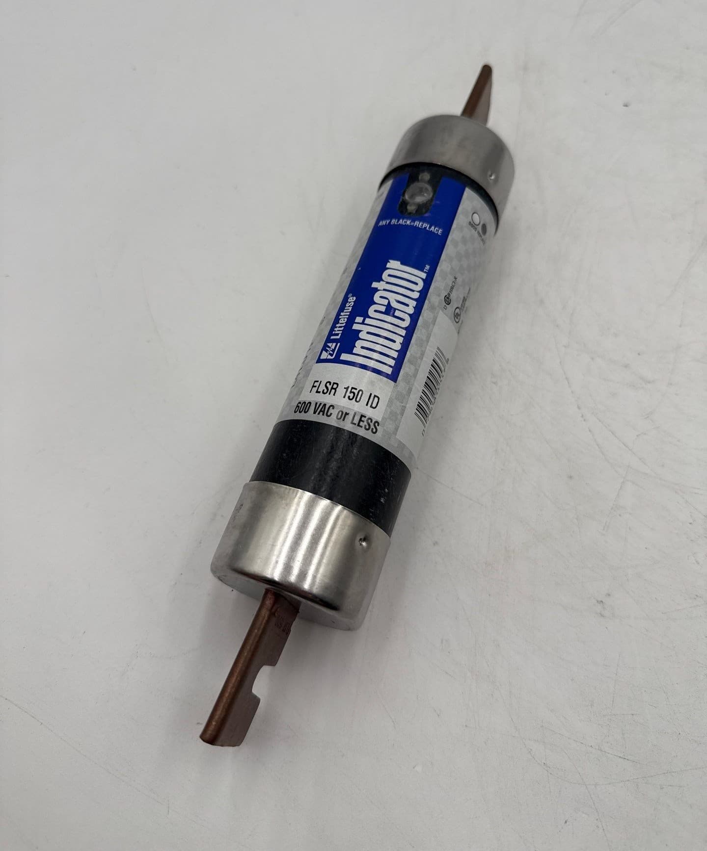 Littelfuse FLSR150ID Fuse — image 1 of 5