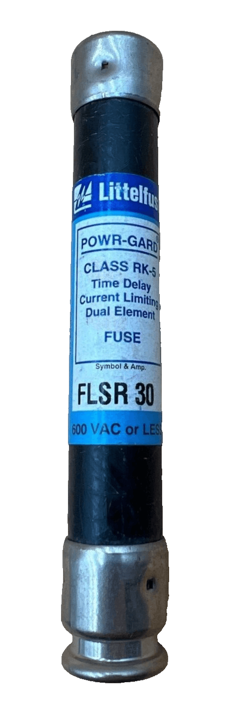 Littelfuse FLSR30 Fuse — image 1 of 2