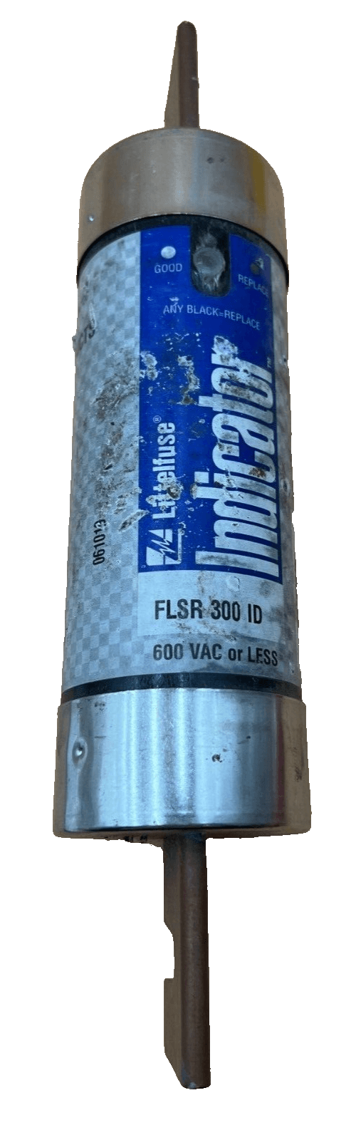 Littelfuse FLSR300ID Fuse — image 1 of 2