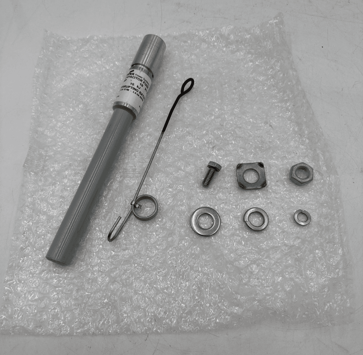 Cooper FN10B5 Fuse — image 1 of 6