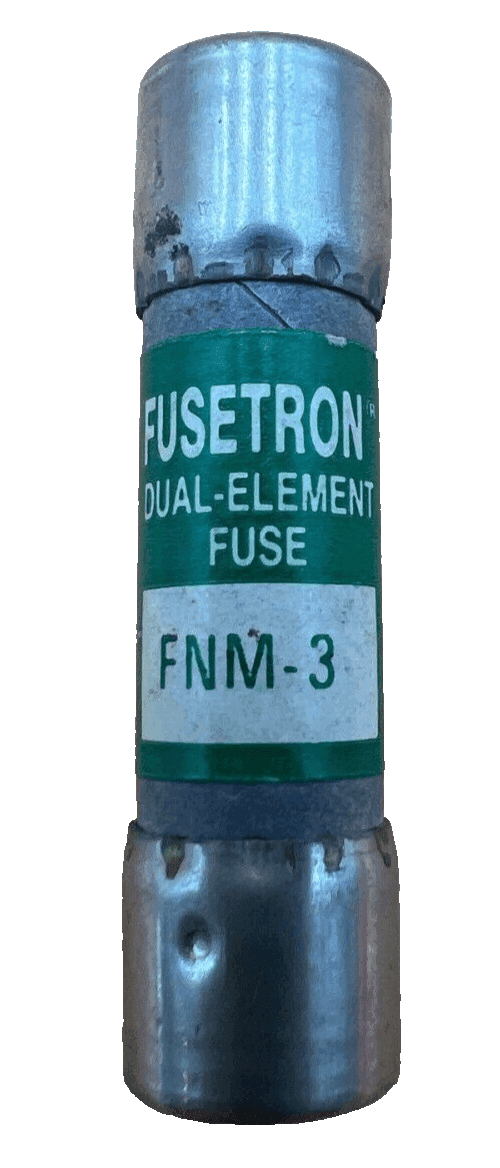 Bussmann FNM-3