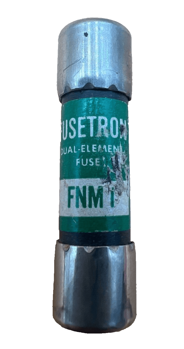 Bussmann FNM1 Fuse — image 1 of 2