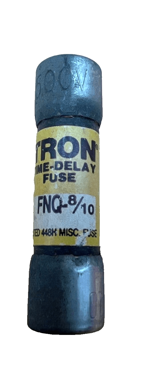 Bussmann FNQ-8/10 Fuse — image 1 of 2