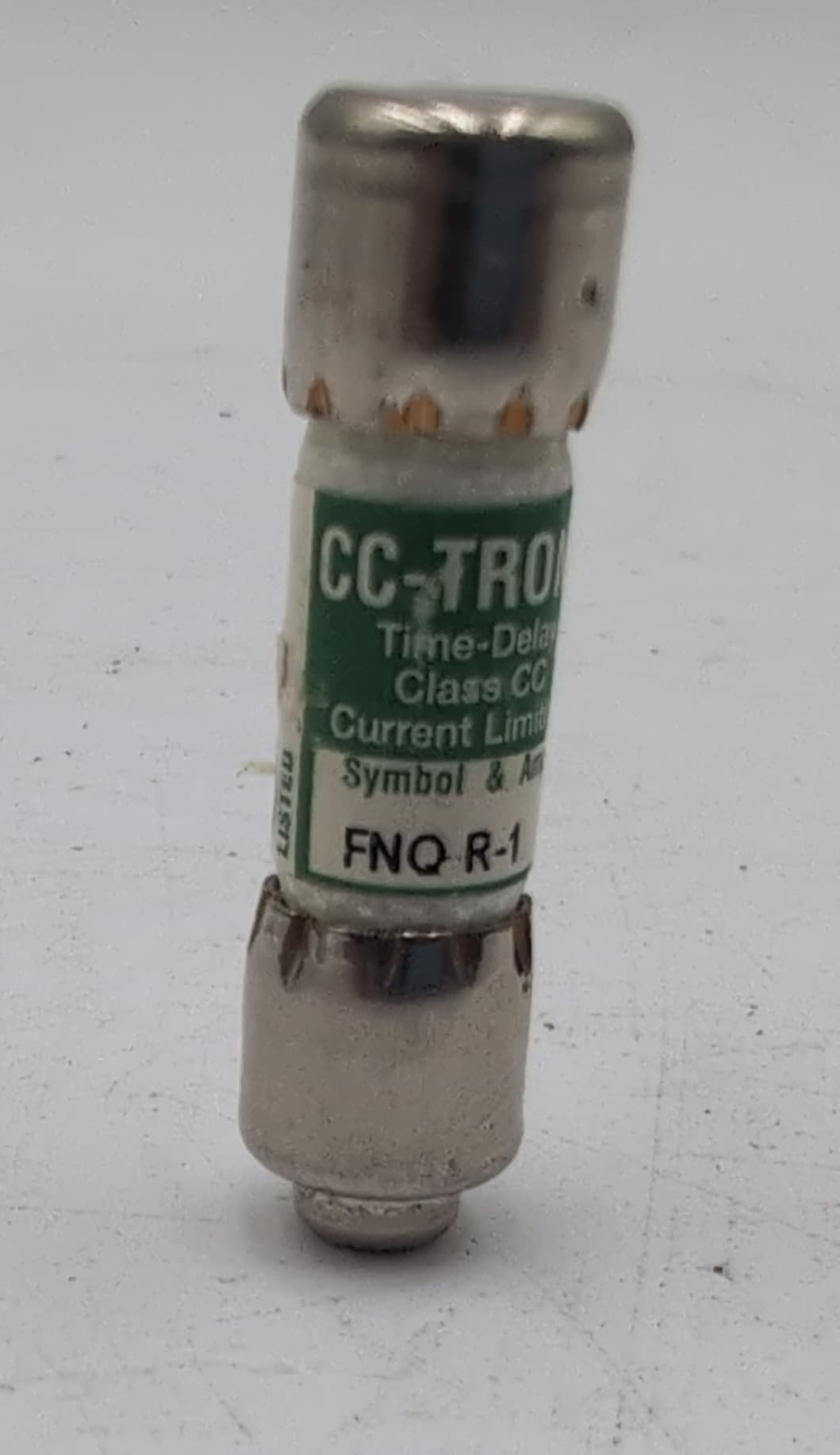 Eaton FNQ-R-1 Fuse — image 1 of 2