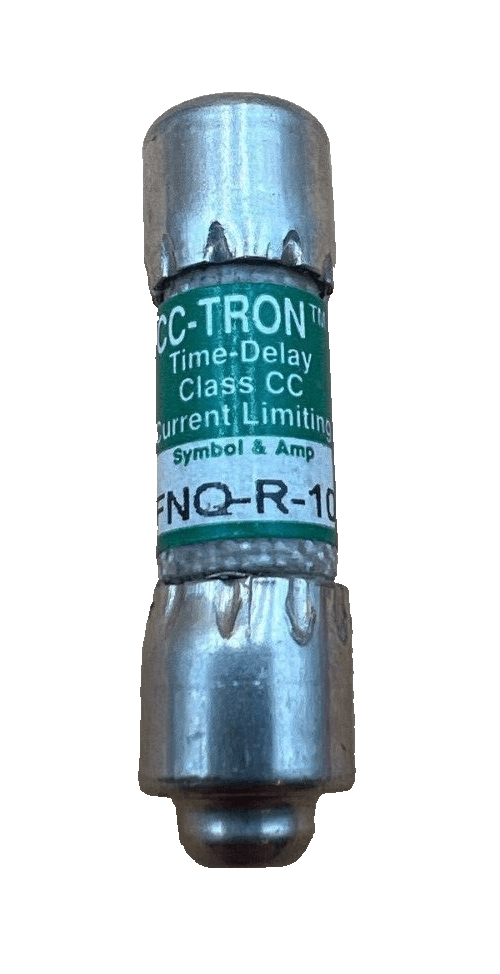 Bussmann FNQ-R-10 Fuse — image 1 of 2