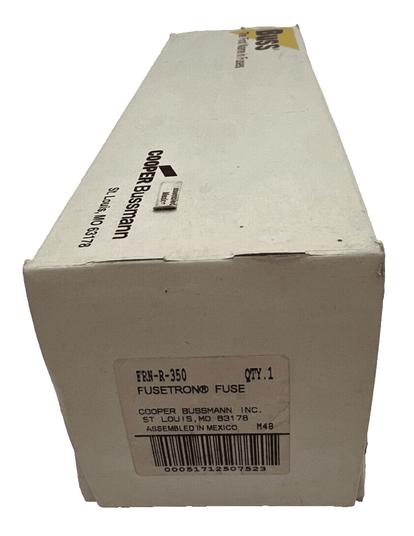 Bussmann FRN-R-350 Fuse — image 1 of 5