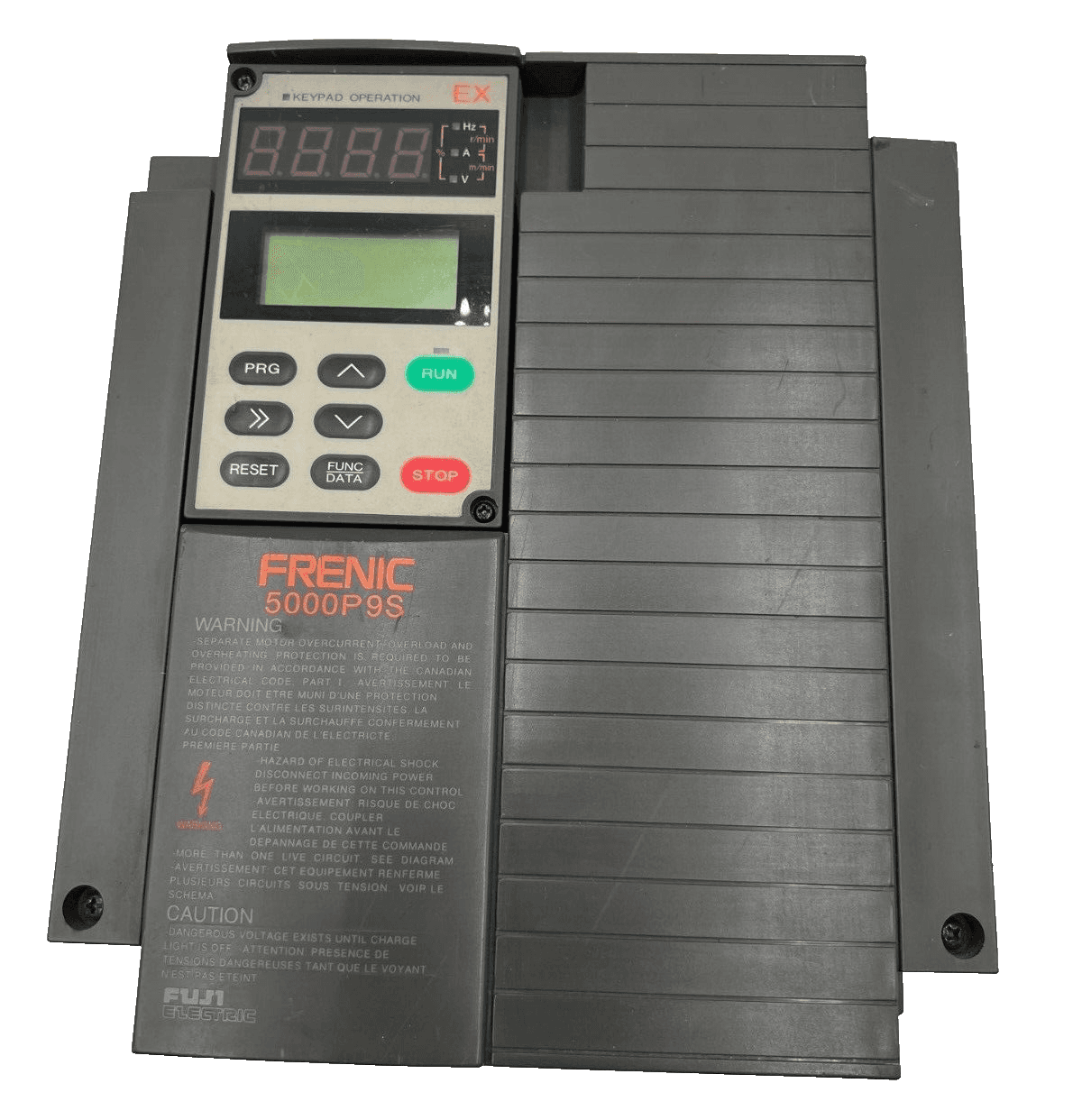 Fuji FRN55G9S4EN – image 1