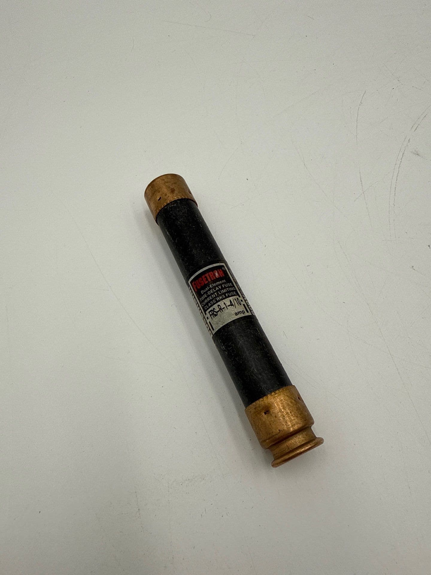 Bussmann FRS-R-1-4/10