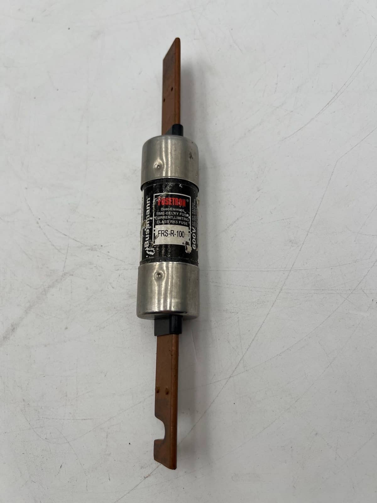 Bussmann FRS-R-100