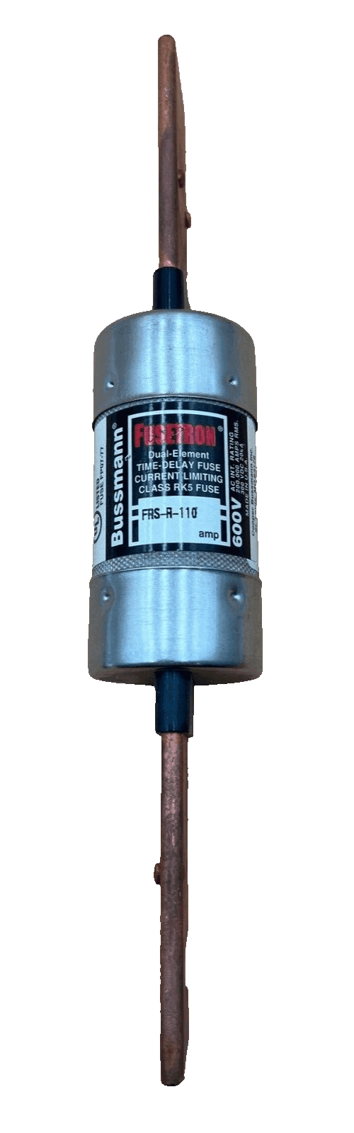 Bussmann FRS-R-110