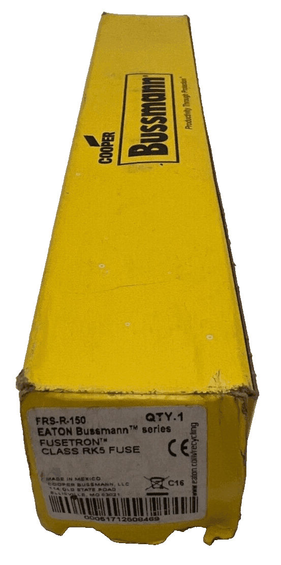 Bussmann FRS-R-150