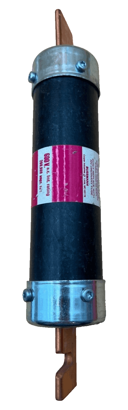 Bussmann FRS-R-150