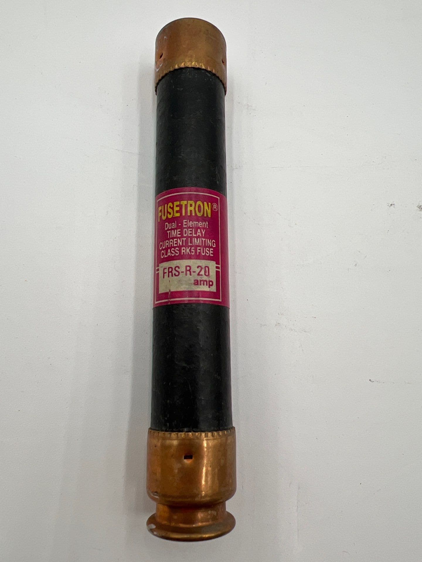 Bussmann FRS-R-20