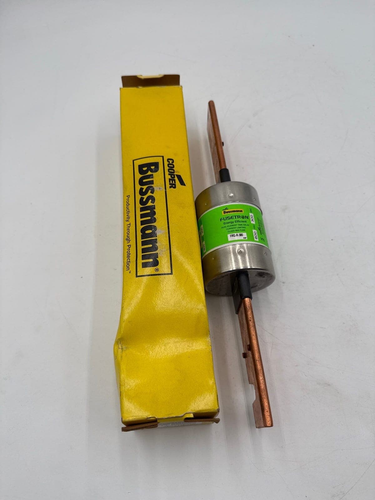 Bussmann FRS-R-300 Fuse — image 1 of 7