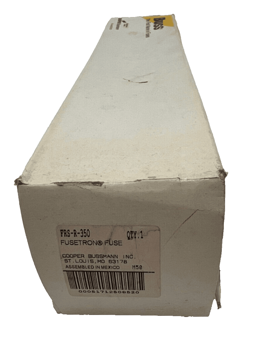 Bussmann FRS-R-350 Fuse — image 1 of 5