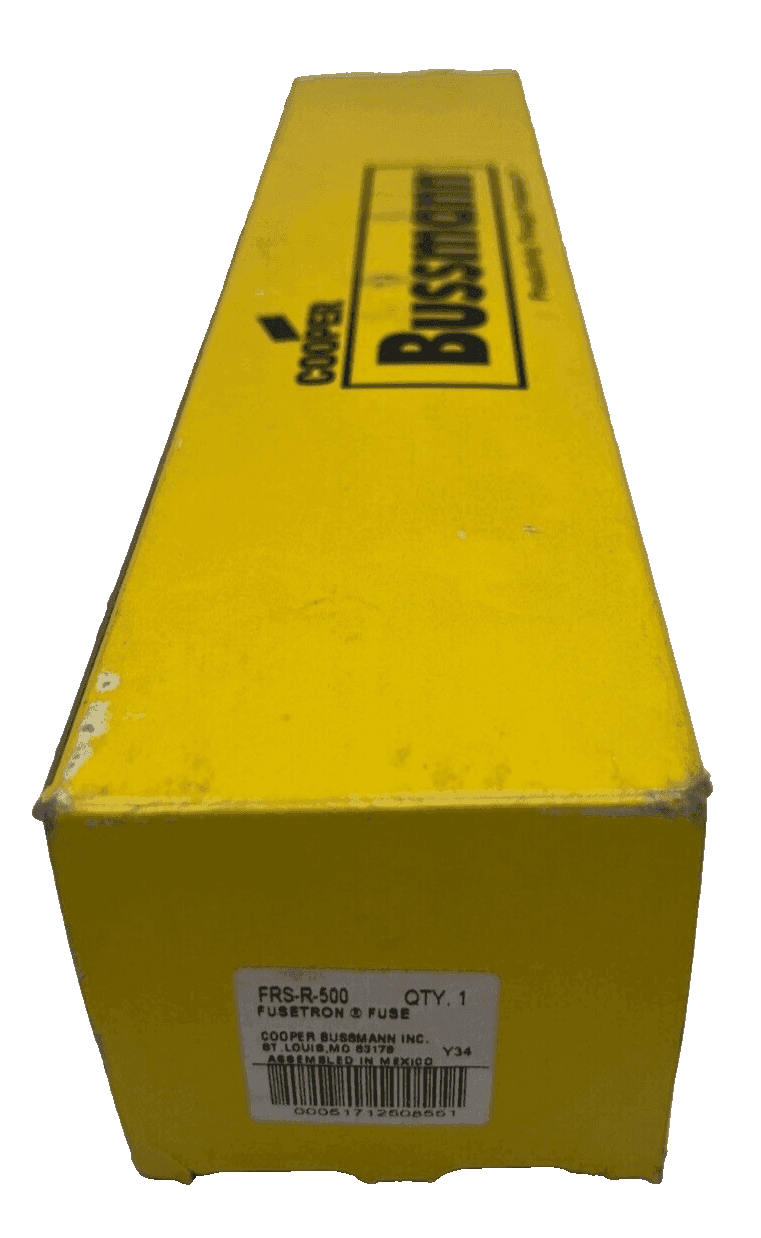 Bussmann FRS-R-500