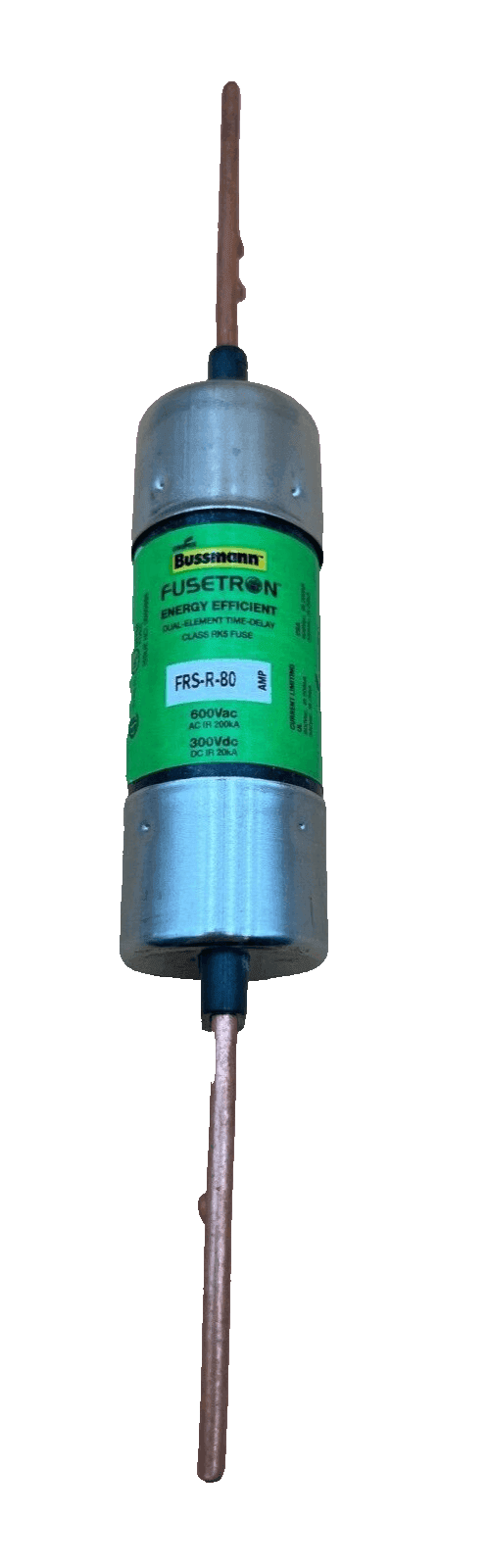 Bussmann FRS-R-80
