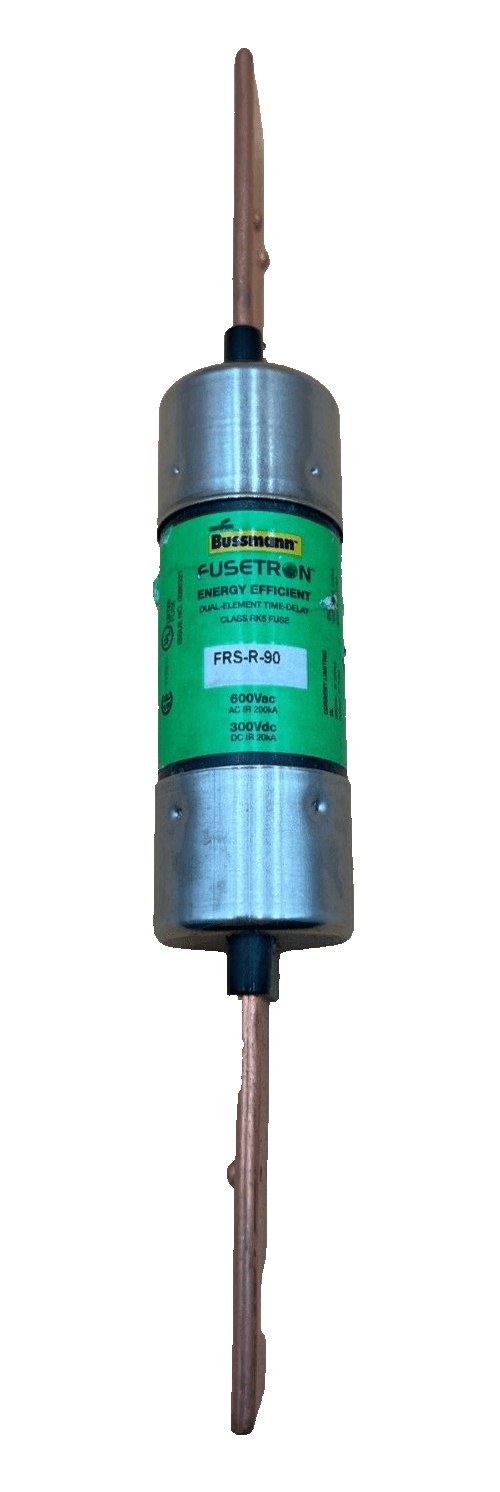 Bussmann FRS-R-90 Fuse — image 1 of 2