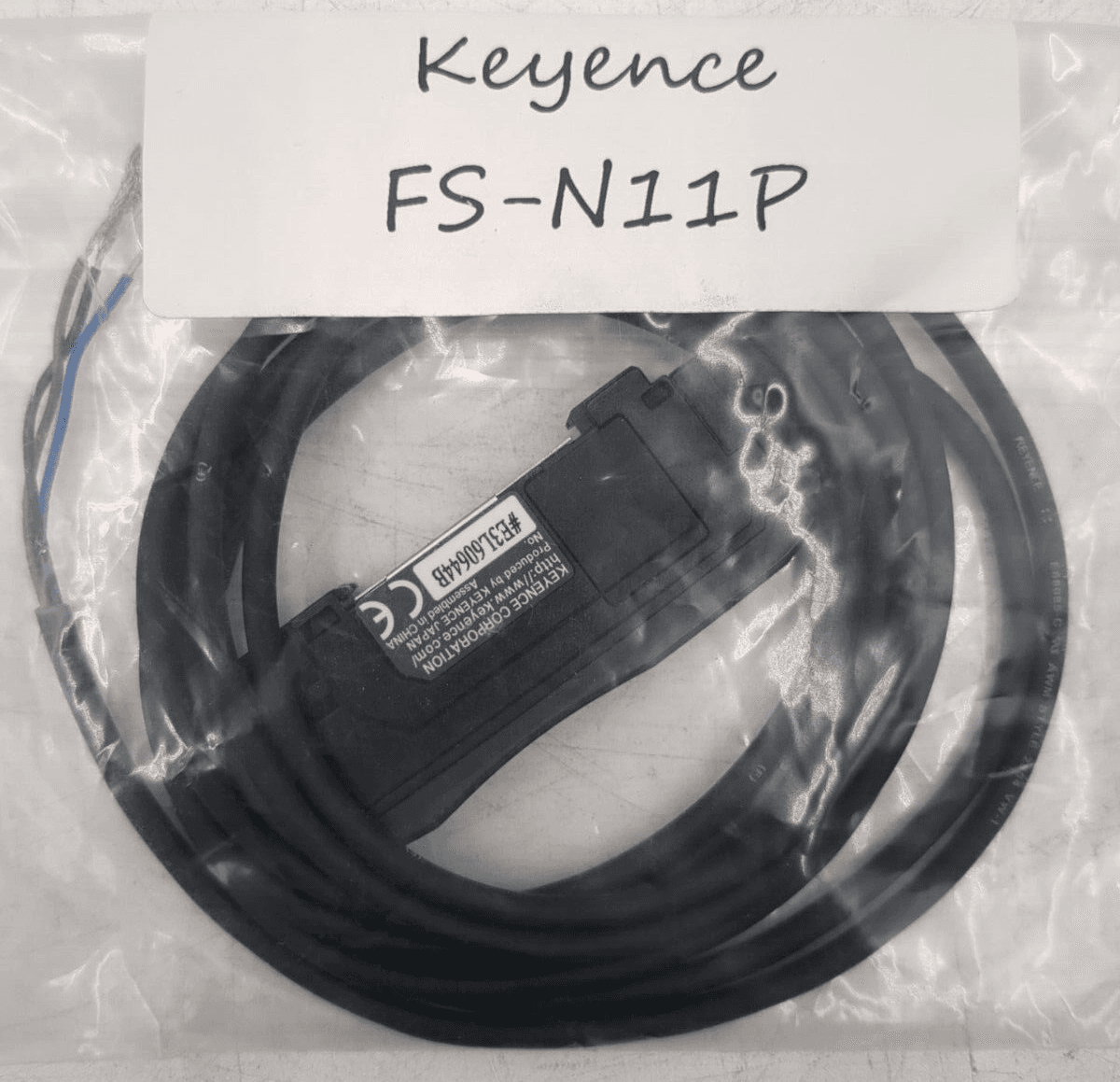 Keyence FS-N11P Accessory — image 1 of 3