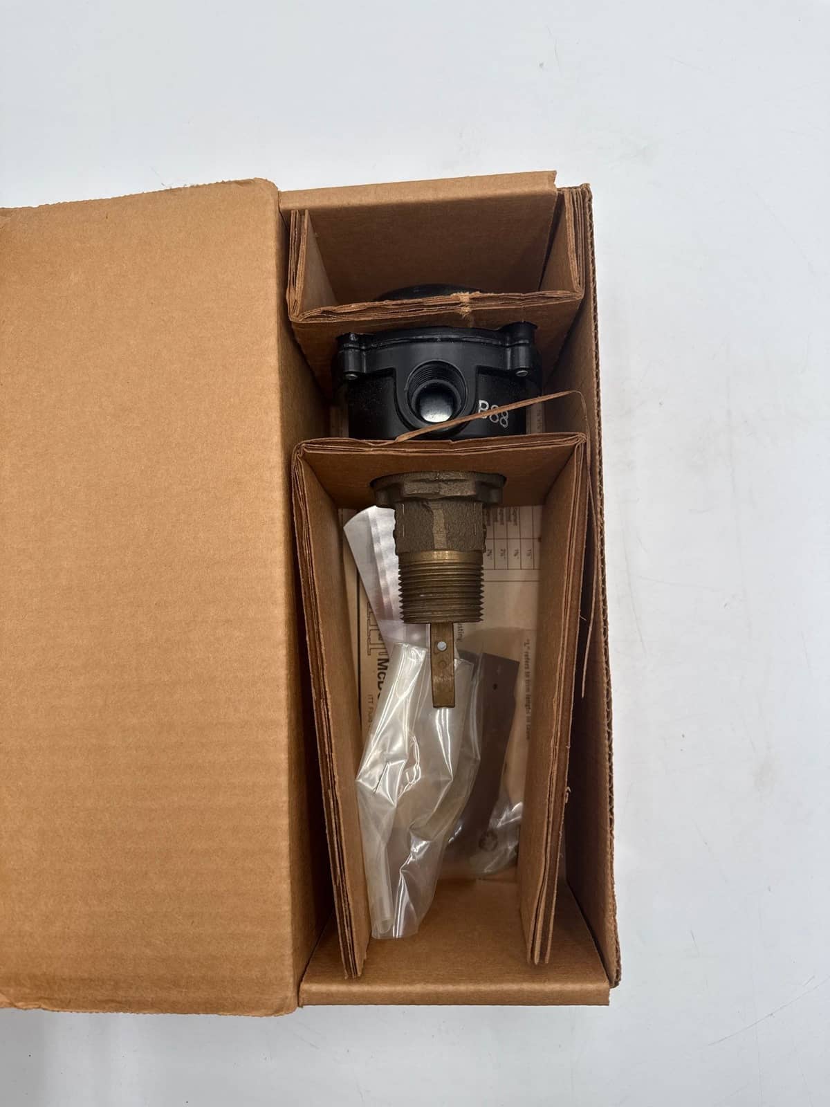 McDonnell Miller FS8W Accessory — image 1 of 4