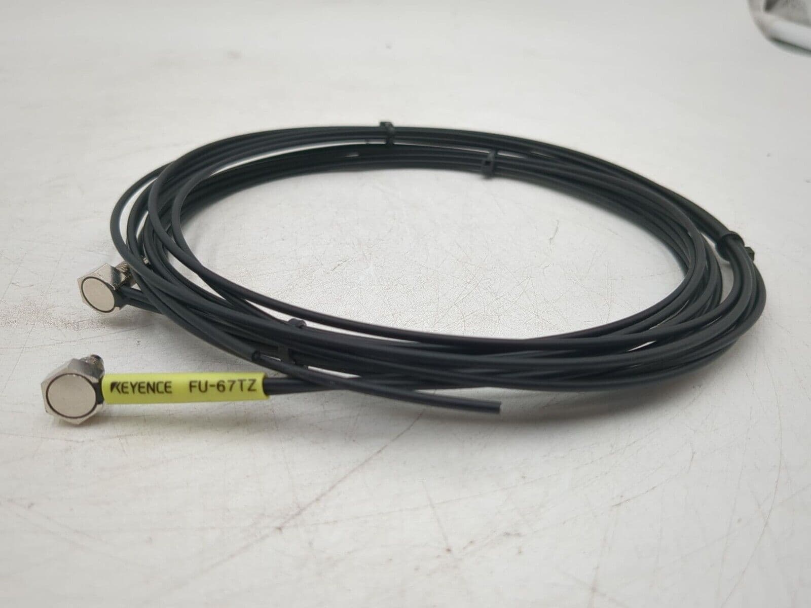 KEYENCE FU-67TZ – image 1