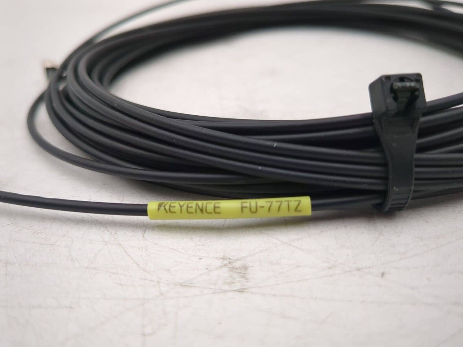 KEYENCE FU-77TZ