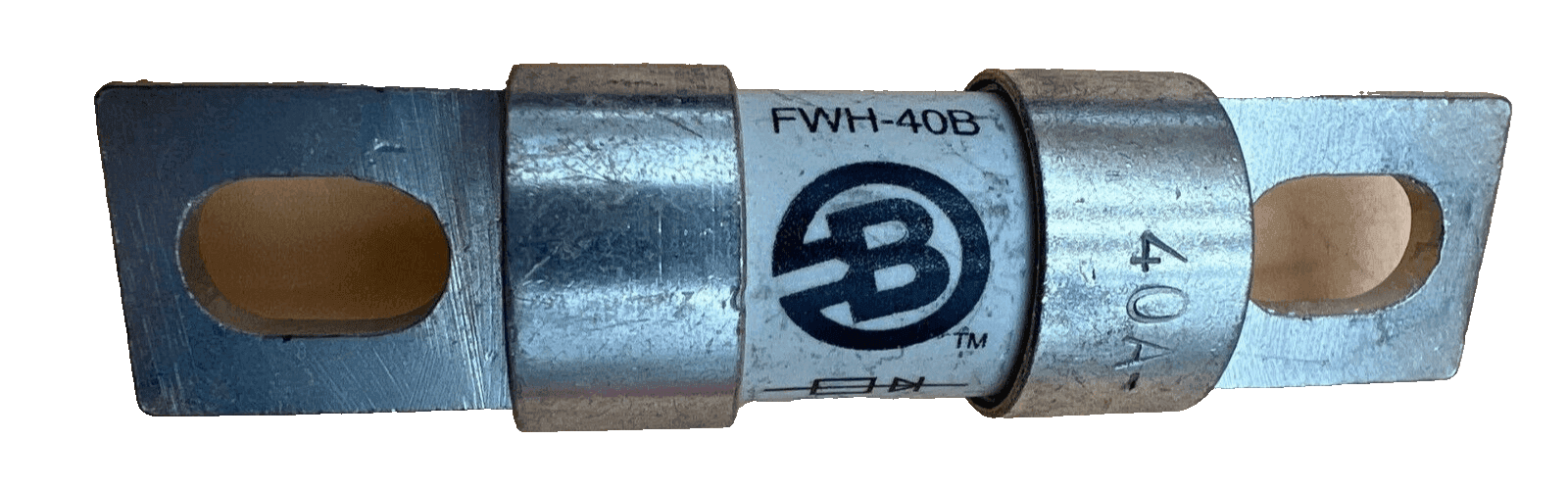 Bussmann FWH-40B