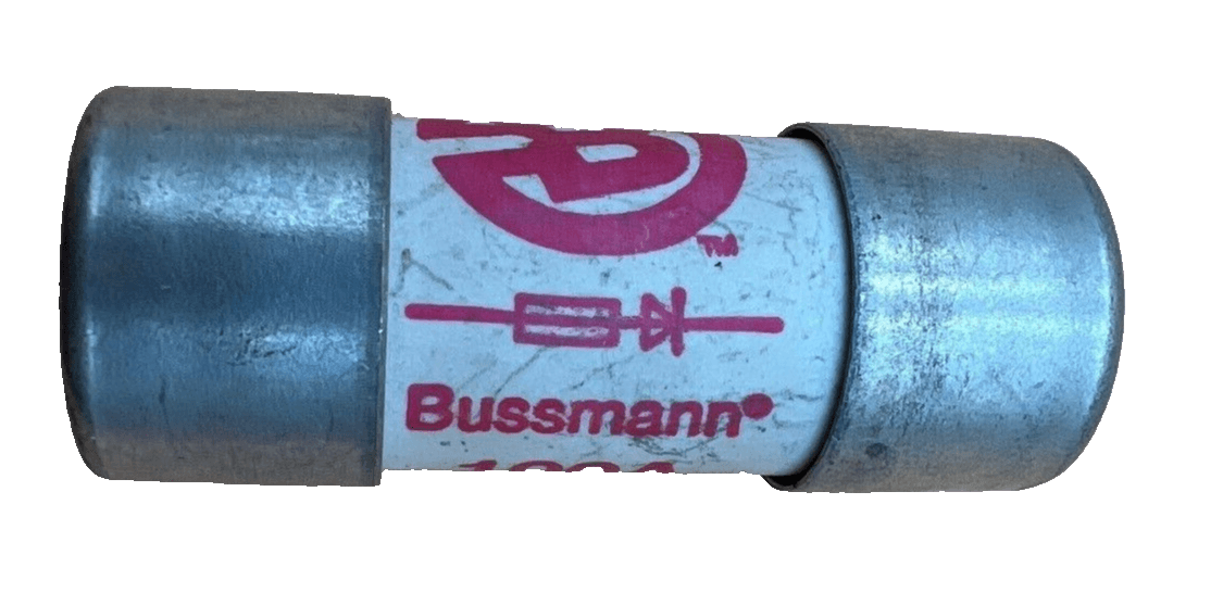 Bussmann FWP-100A22Fa Fuse — image 1 of 3
