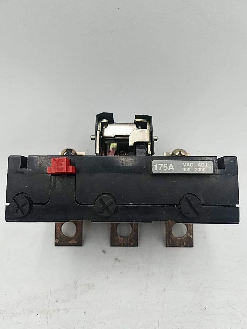 Siemens FXD6 Circuit Breaker — image 1 of 6