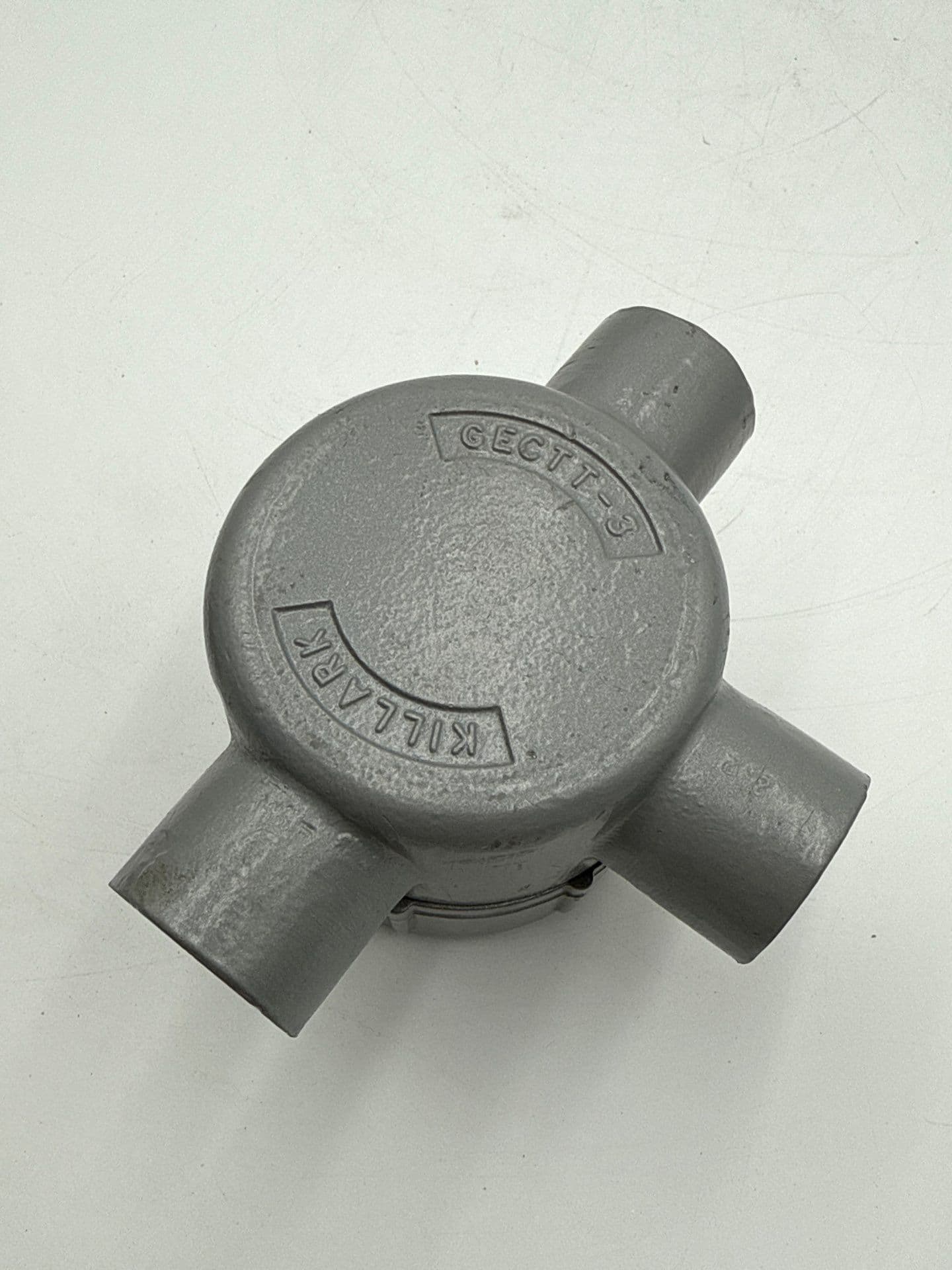 Killark GECTT-3 Accessory — image 1 of 8