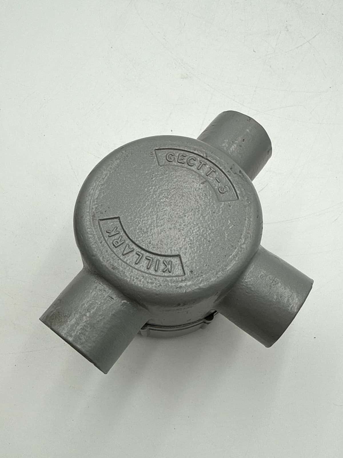Killark GECTT-3 Accessory — image 1 of 8