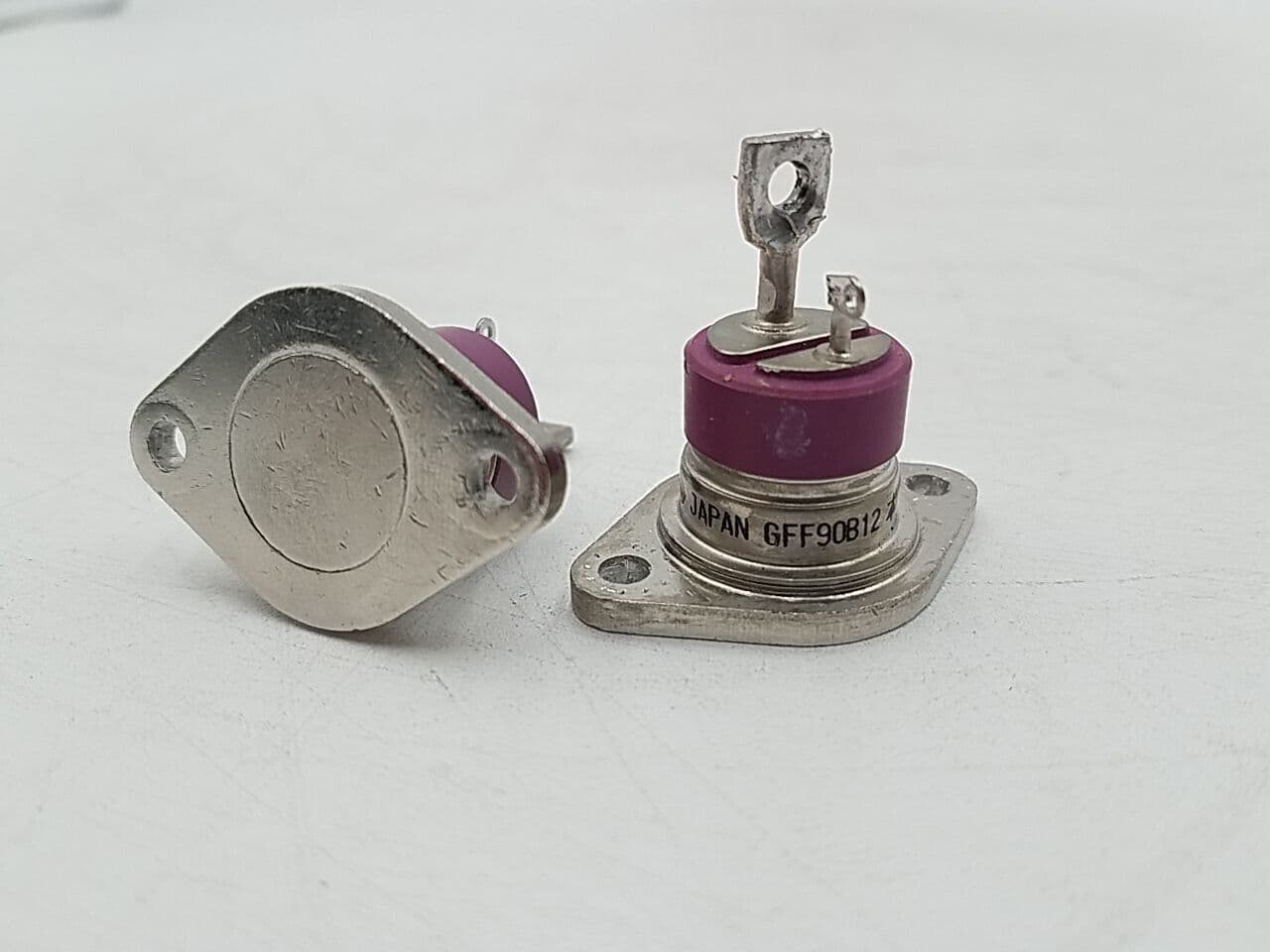 Hitachi GFF90B12 – image 1