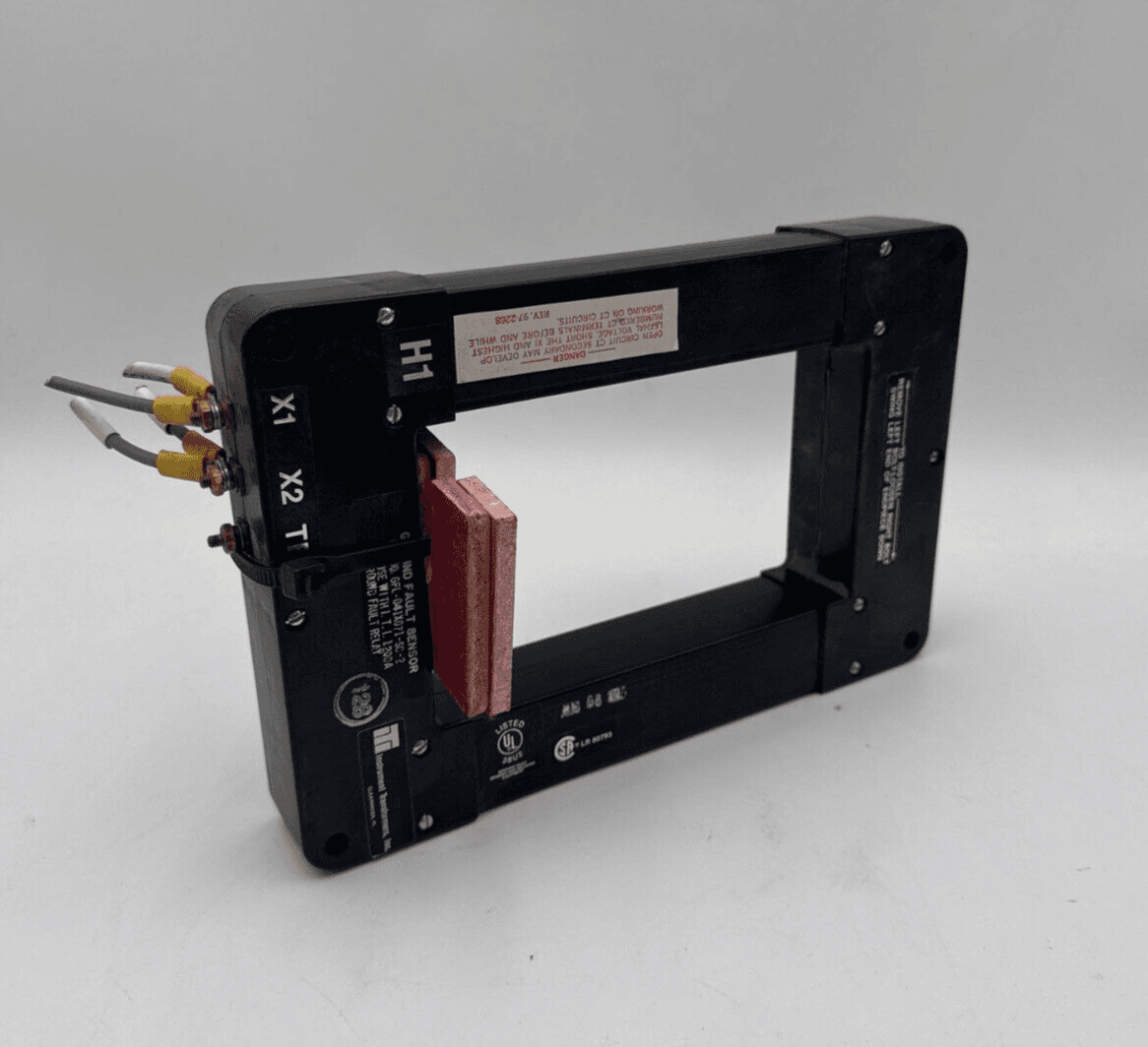 Instrument Transformers GFL041X071SC2 – image 1