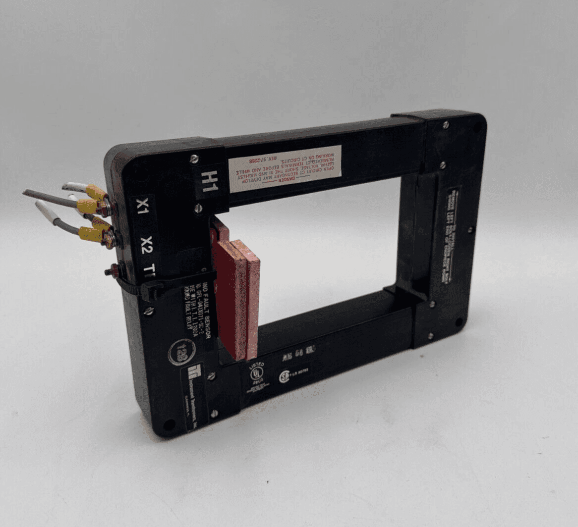 Instrument Transformers GFL041X071SC2 Accessory — image 1 of 7