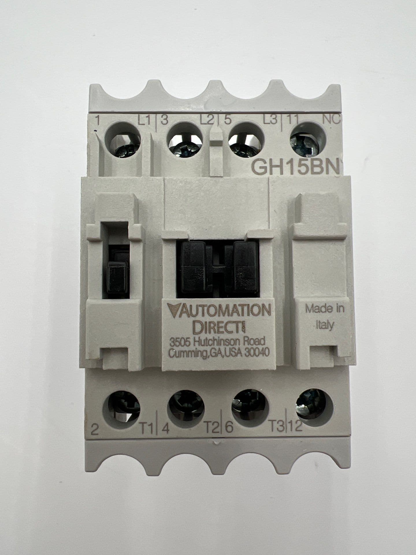 AutomationDirect GH15BN-3-01A – image 1