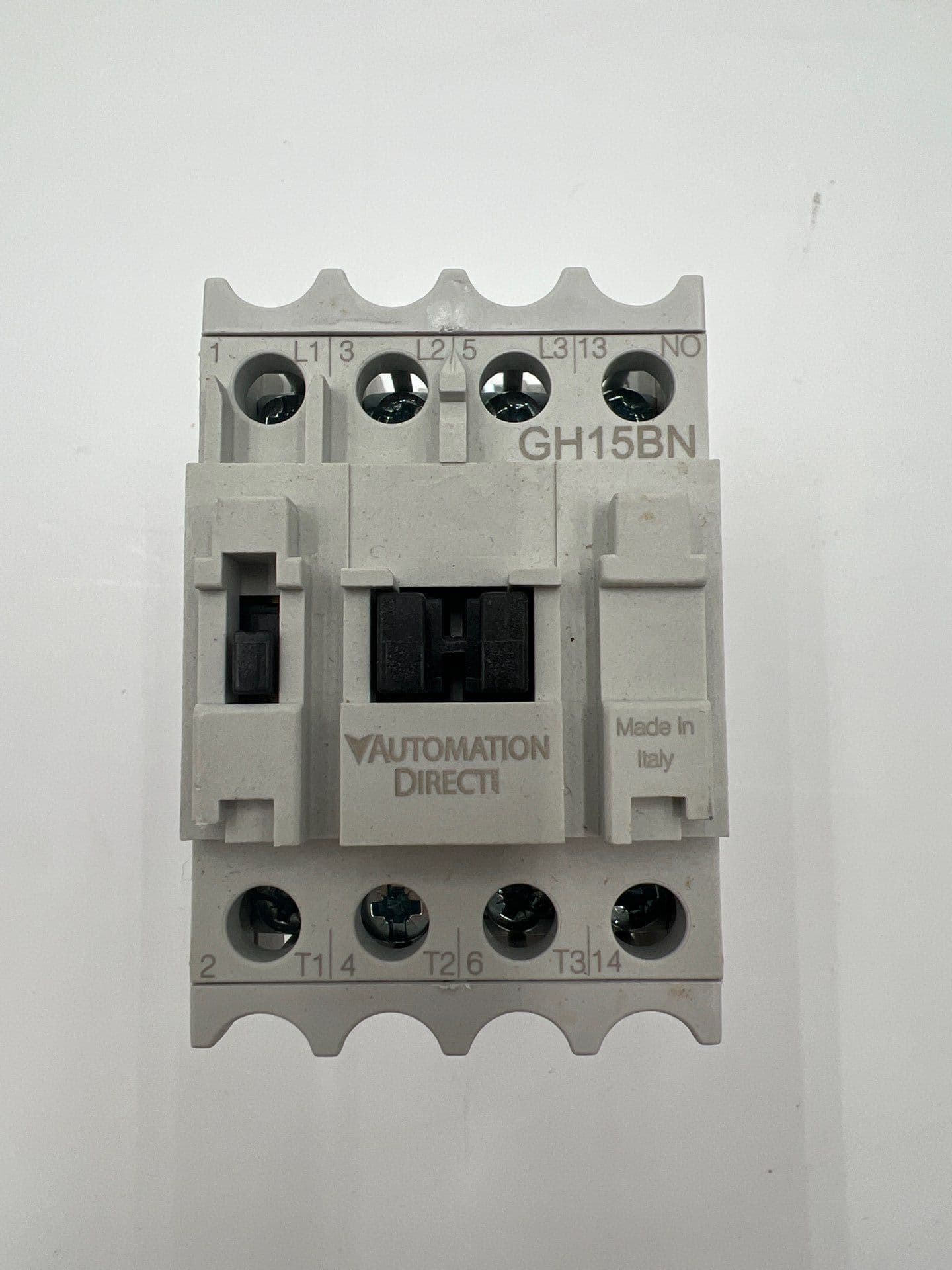 AutomationDirect GH15BN-3-10A Accessory — image 1 of 6