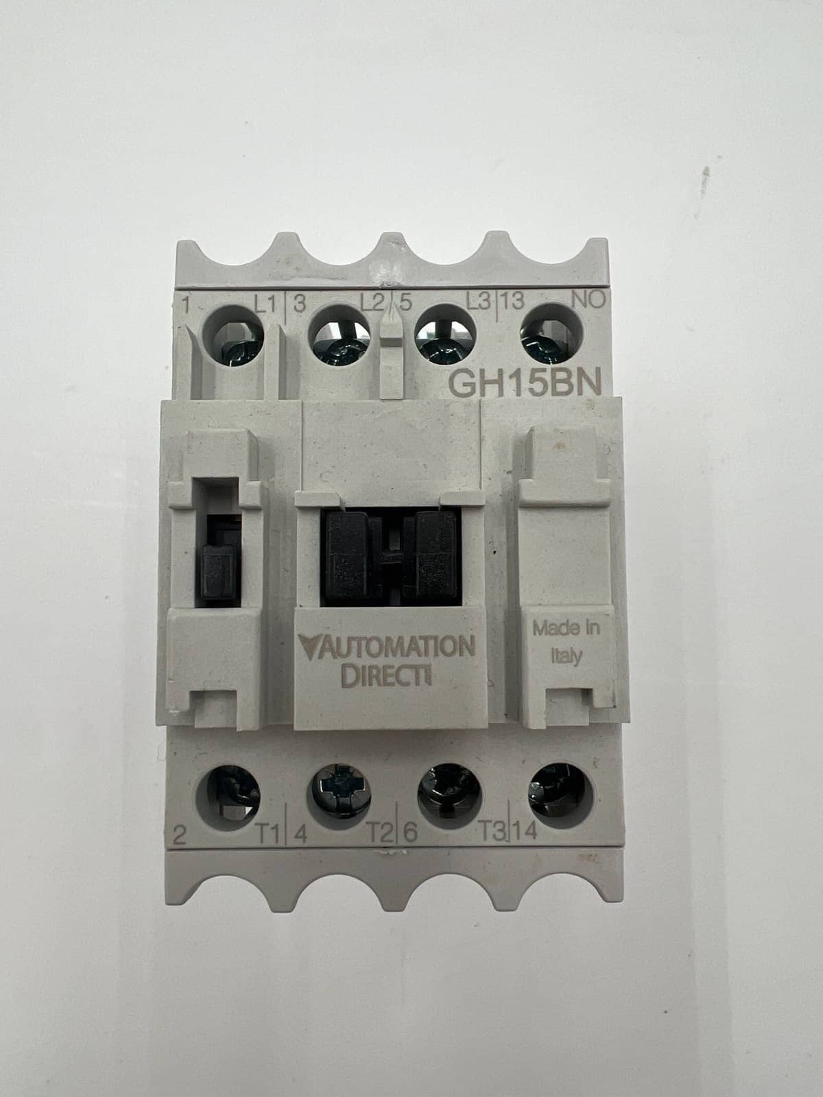 AutomationDirect GH15BN-3-10A