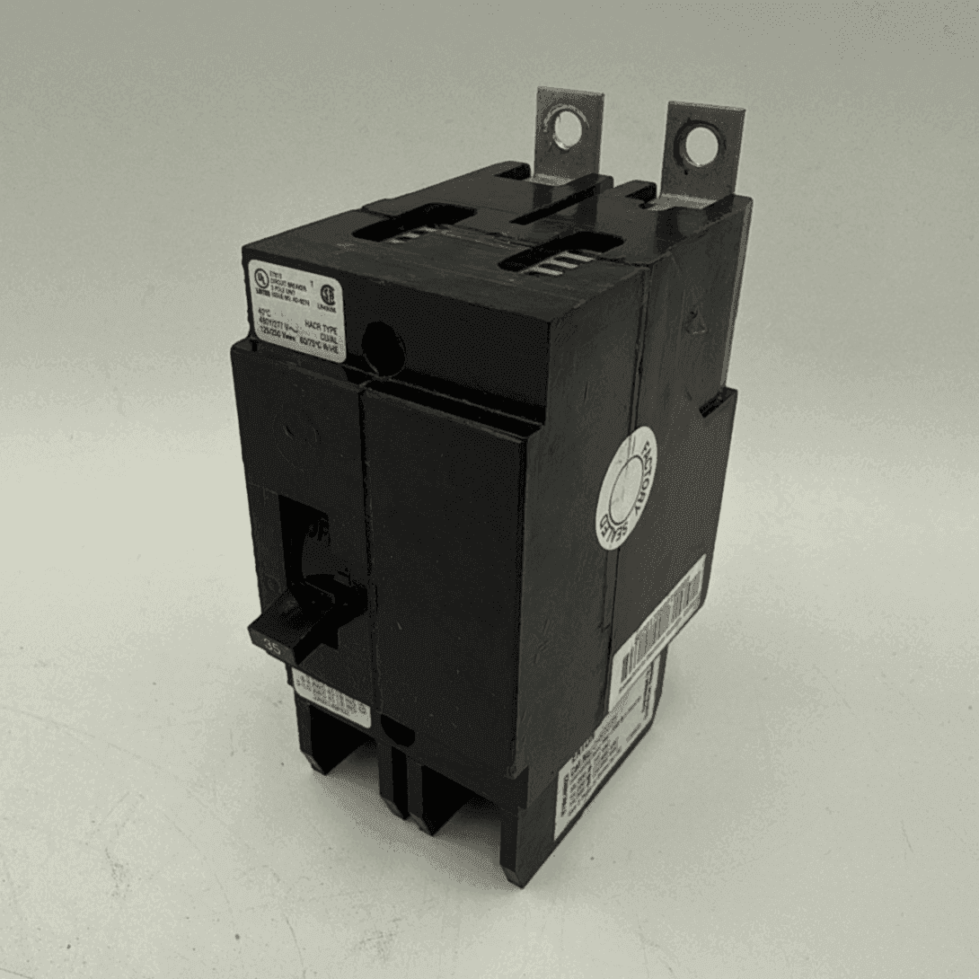 Eaton GHB2035 Circuit Breaker — image 1 of 8