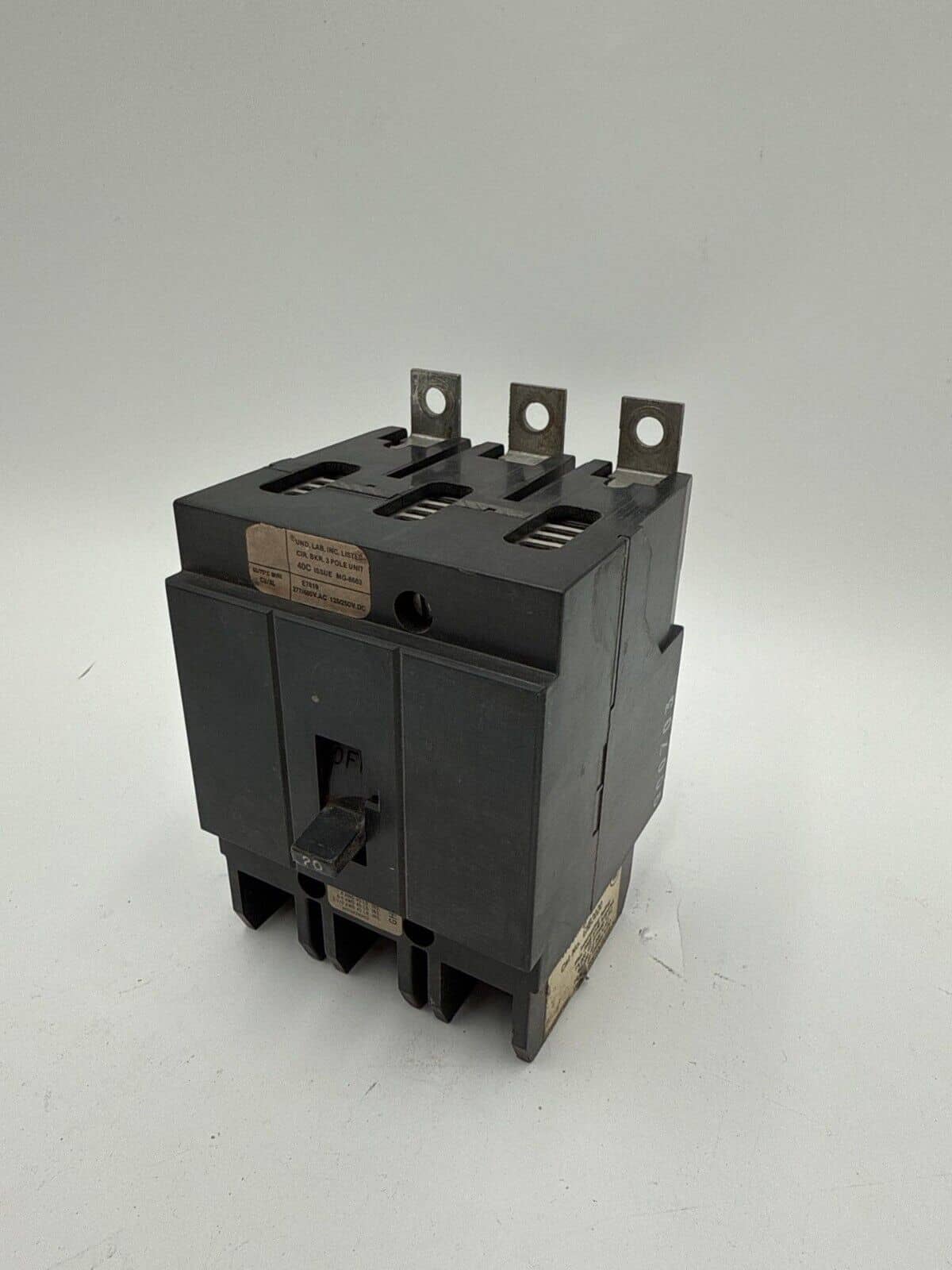 Westinghouse GHB3020